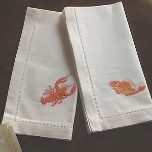 3 FOR $20.  Sibona towels